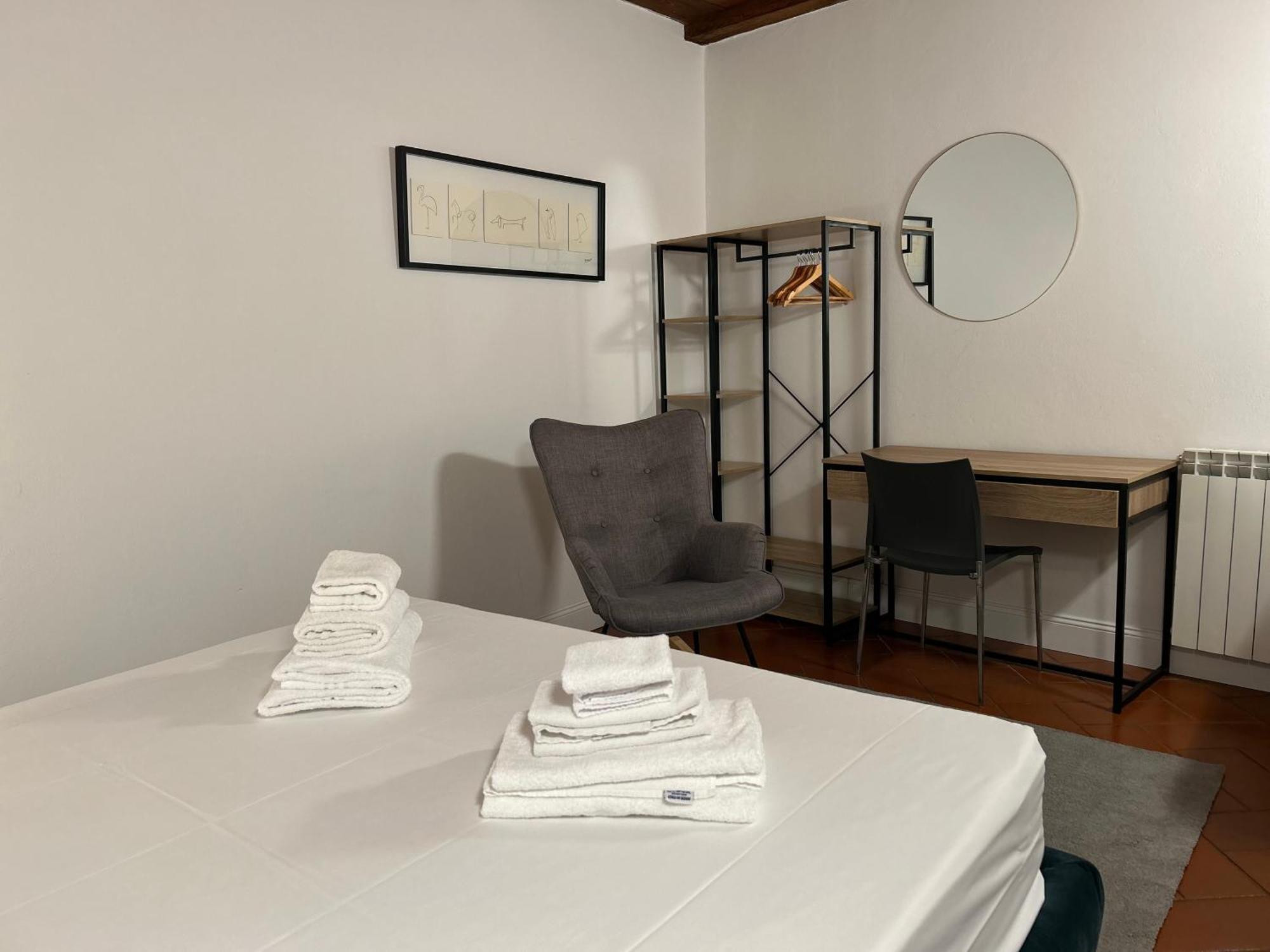 Apartamento Uffizi
