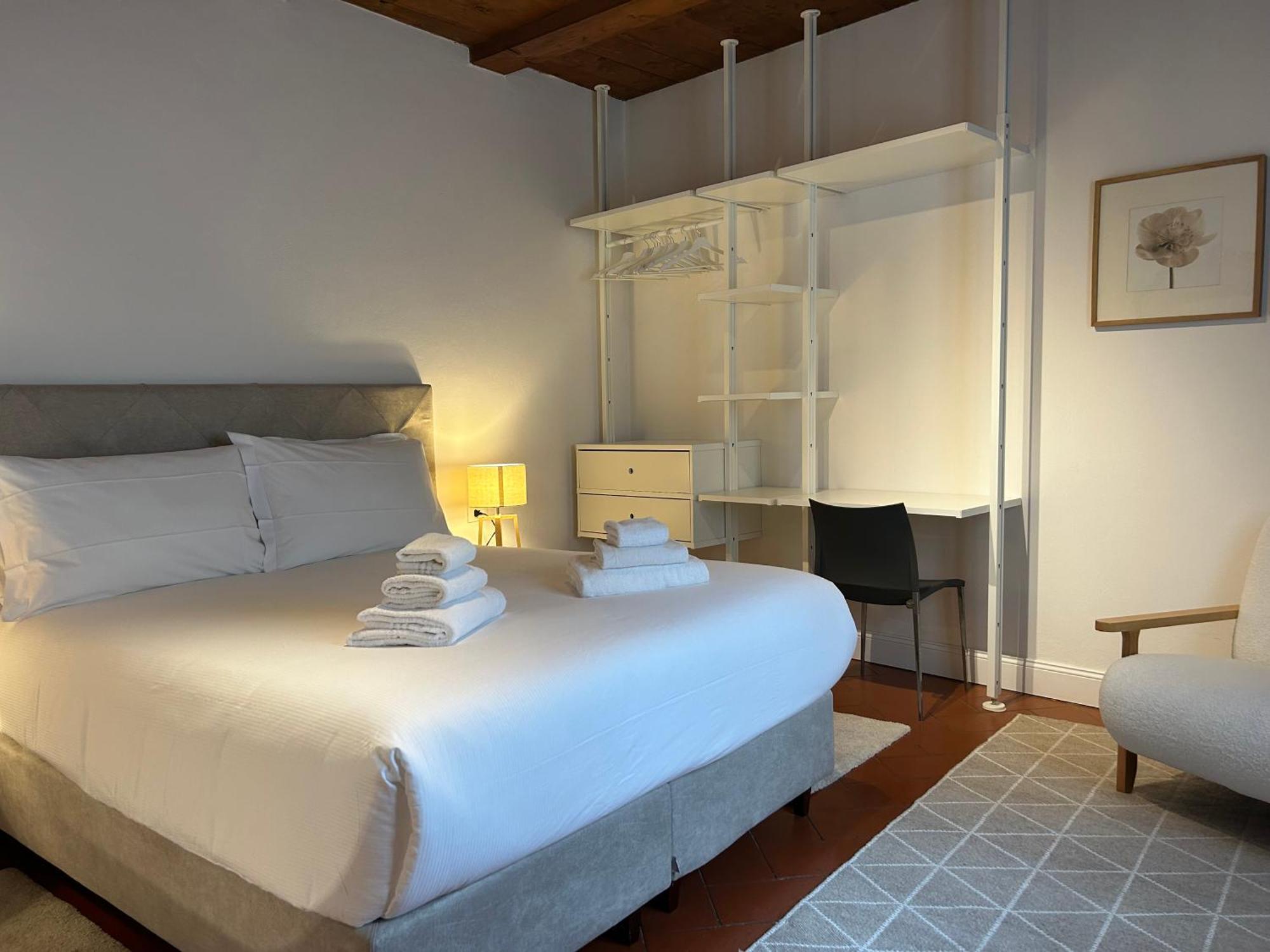 Apartamento Uffizi