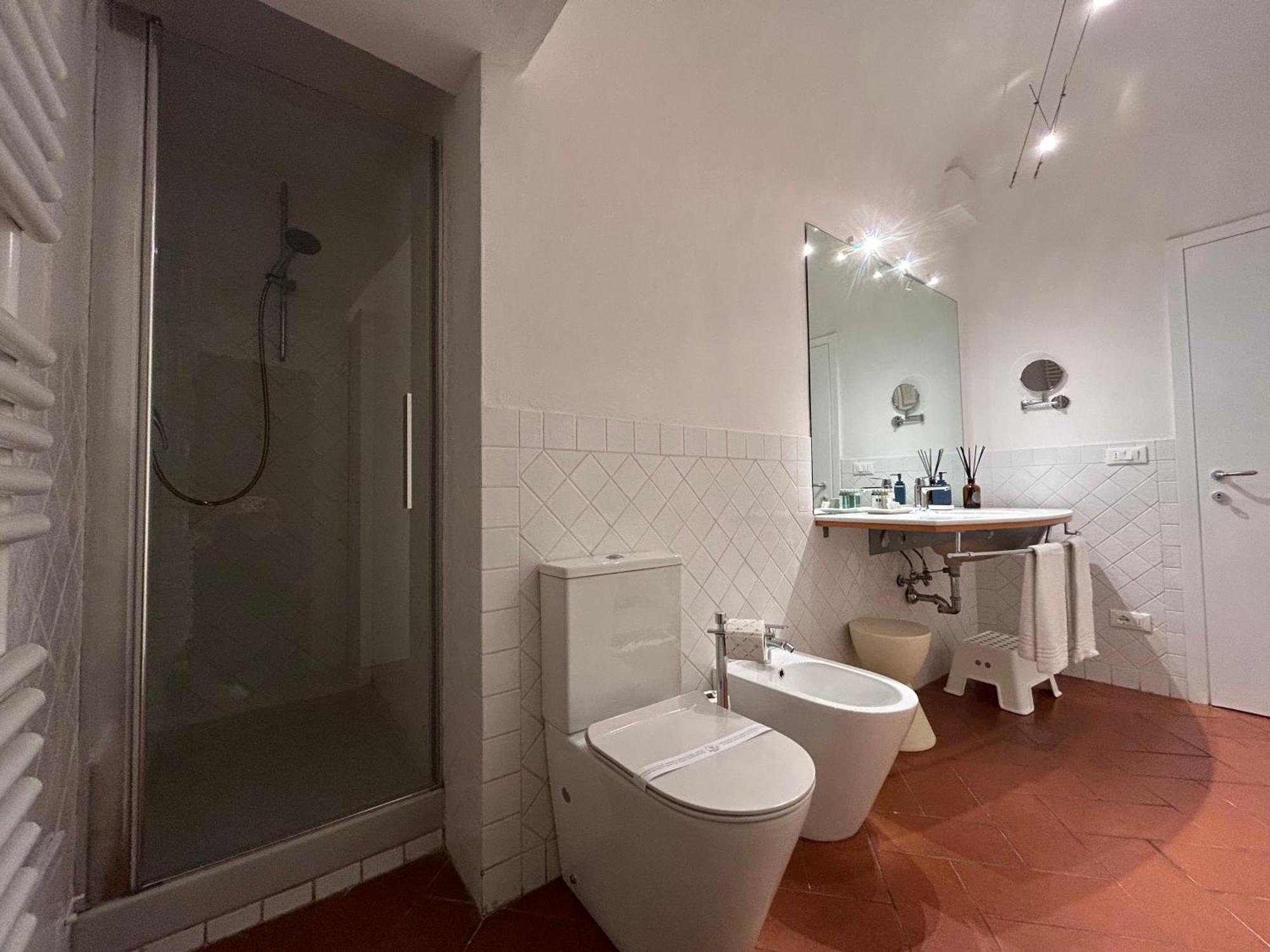 Apartamento Uffizi Florencia