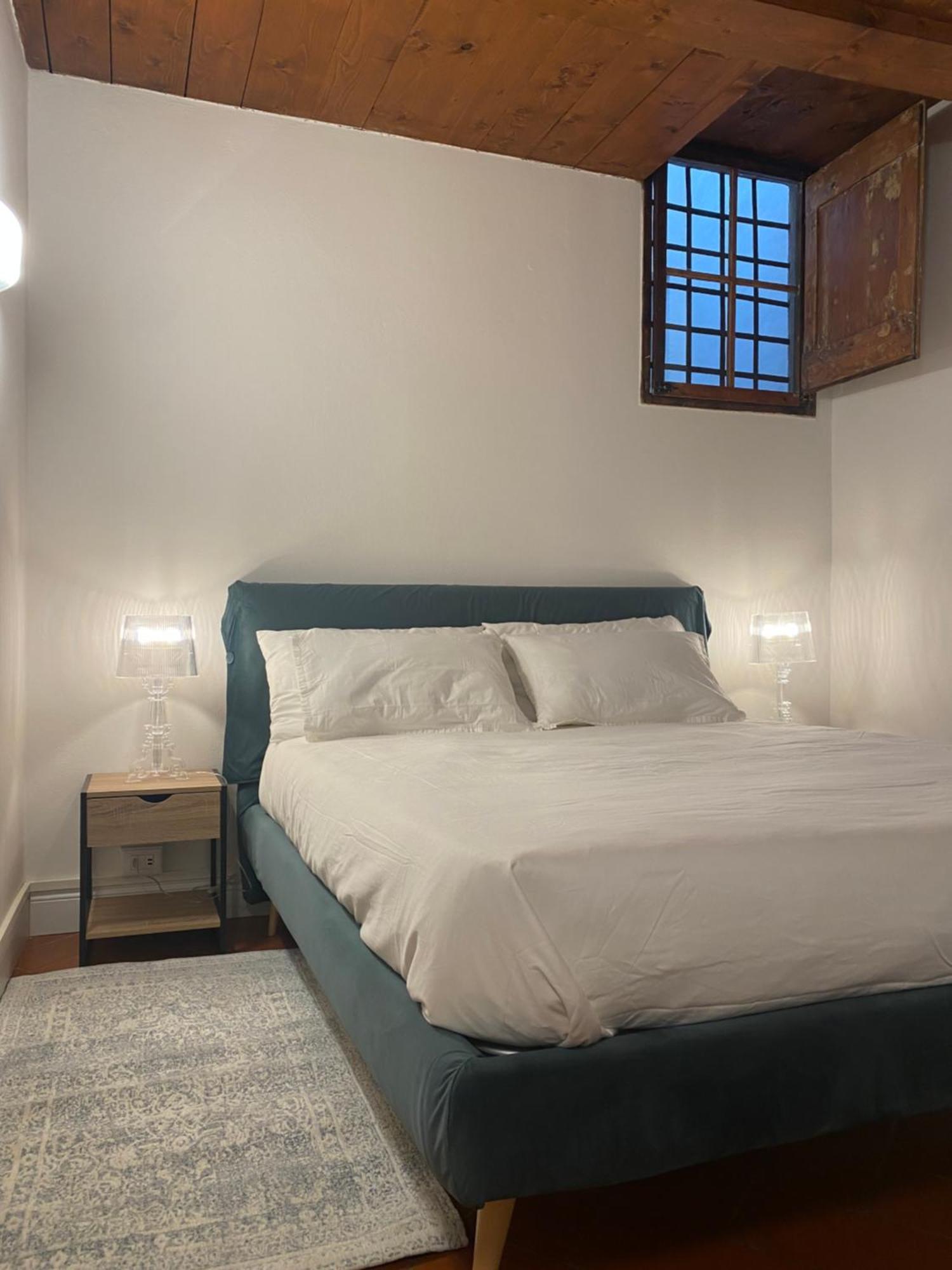 Apartamento Uffizi