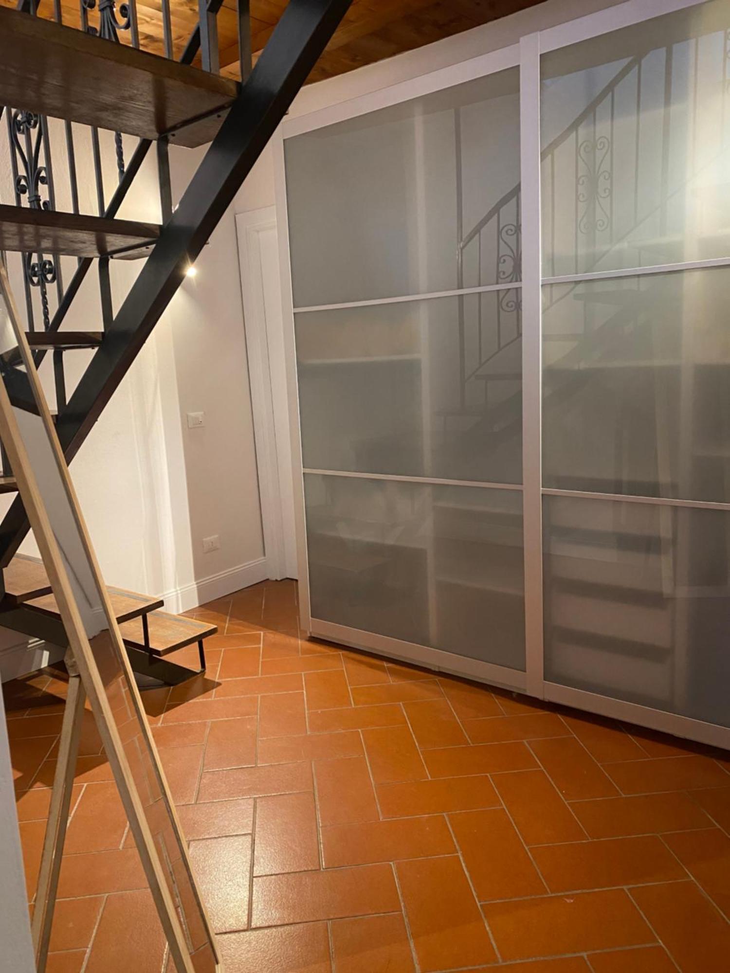 Apartamento Uffizi Florencia