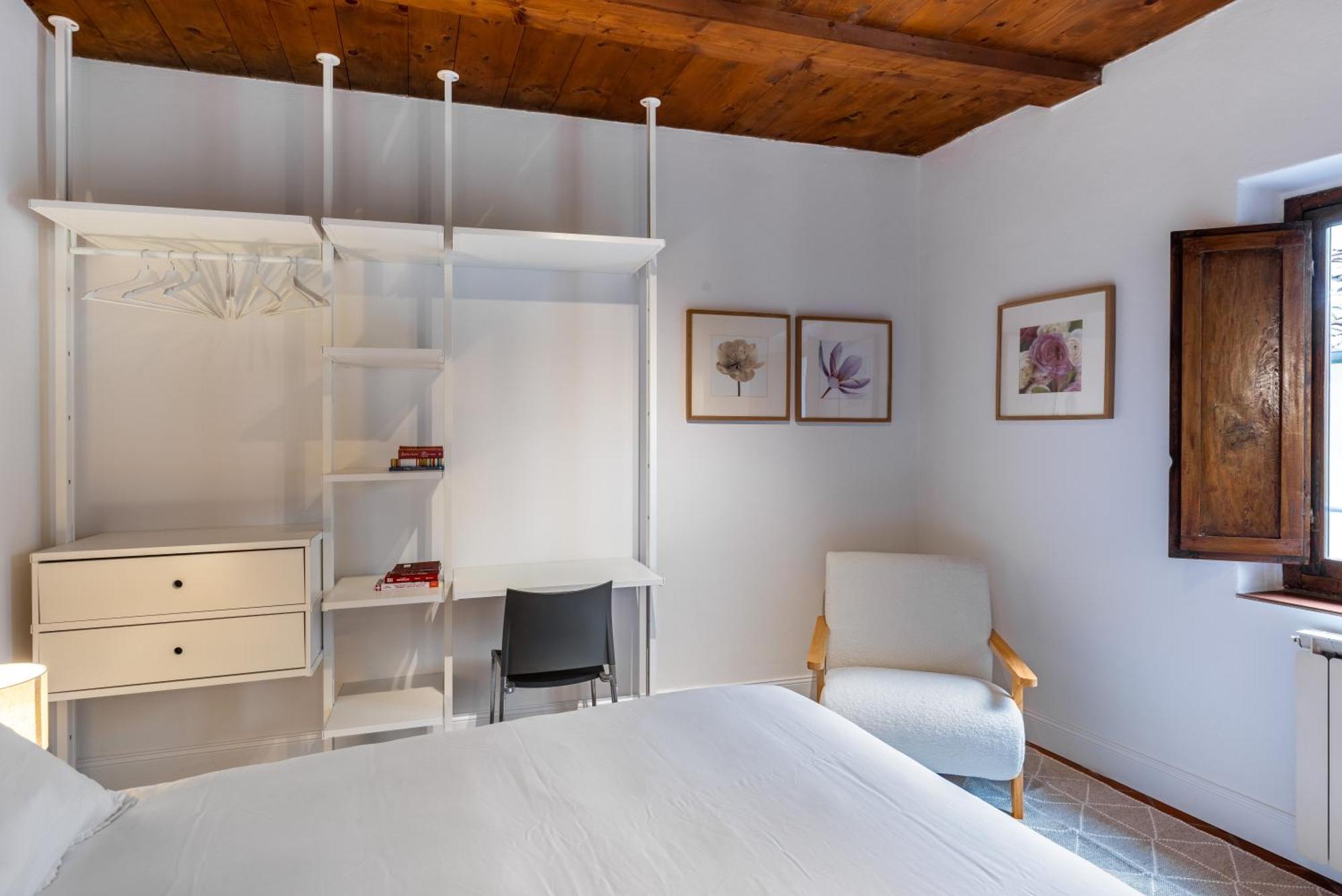 Uffizi Apartamento *
