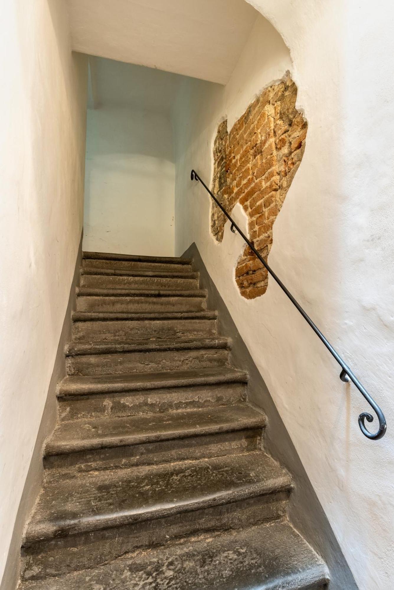 Apartamento Uffizi *