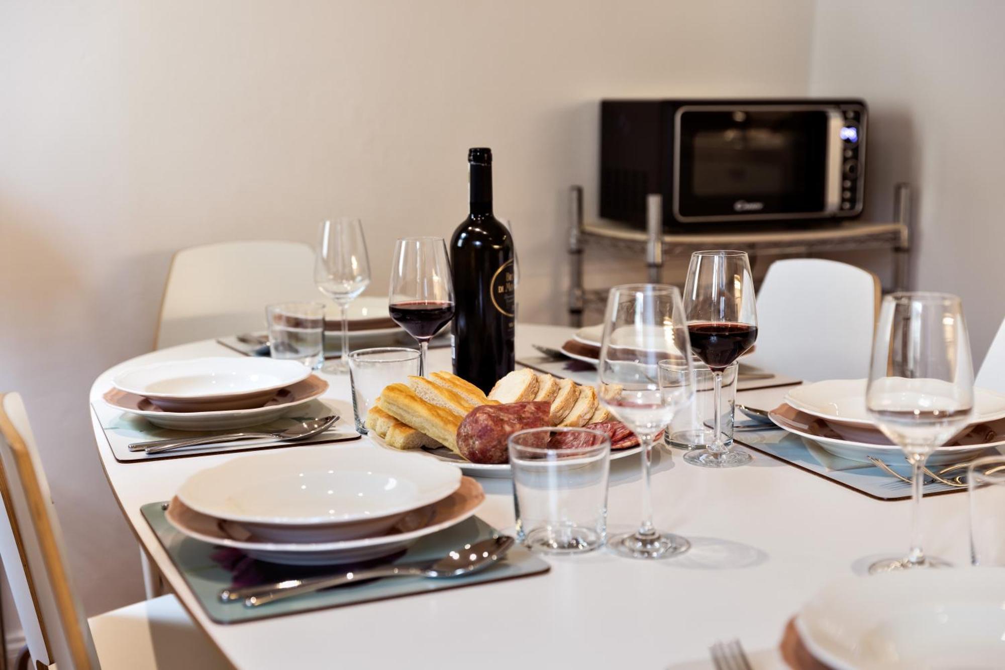 Apartamento Uffizi