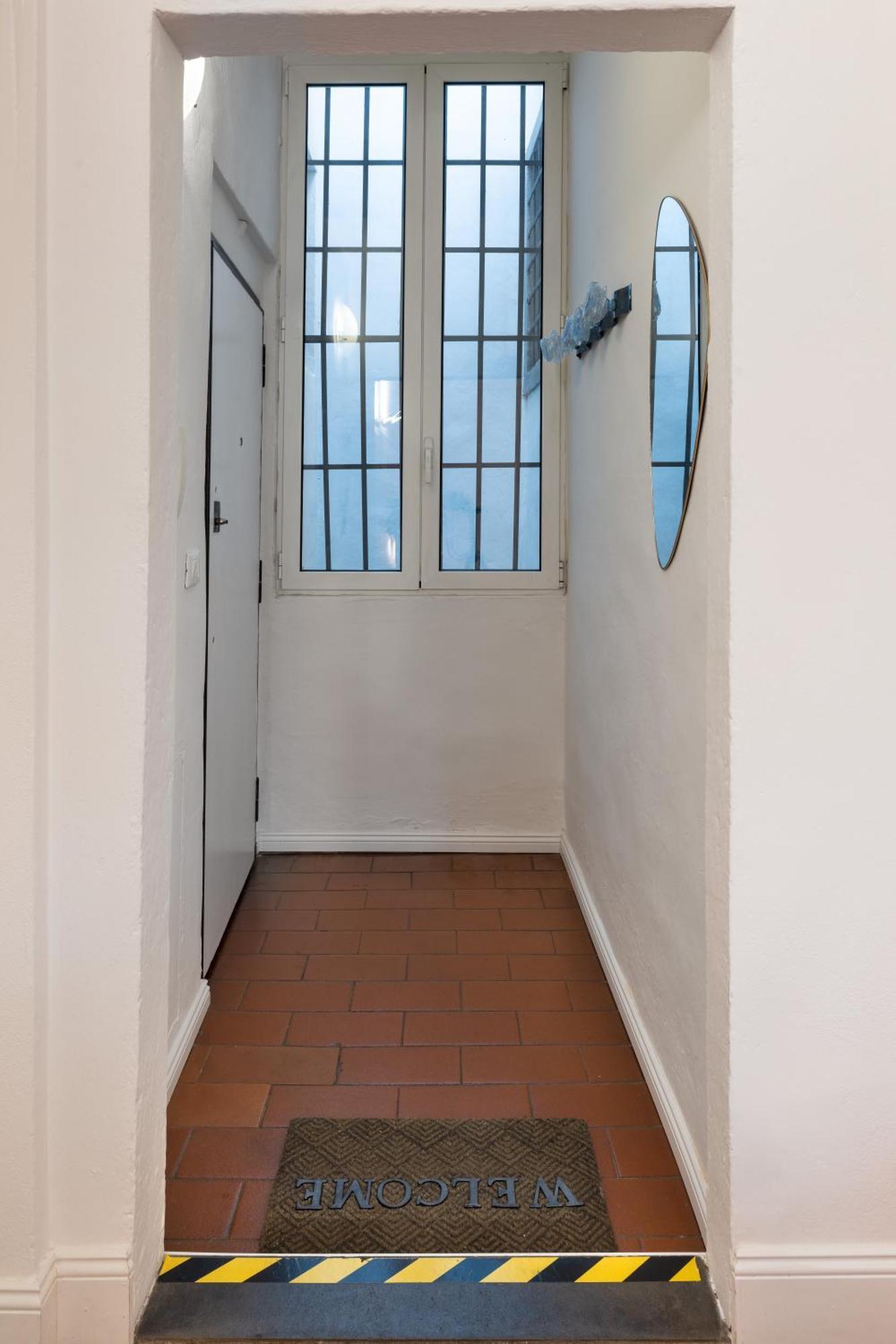 Uffizi Apartamento
