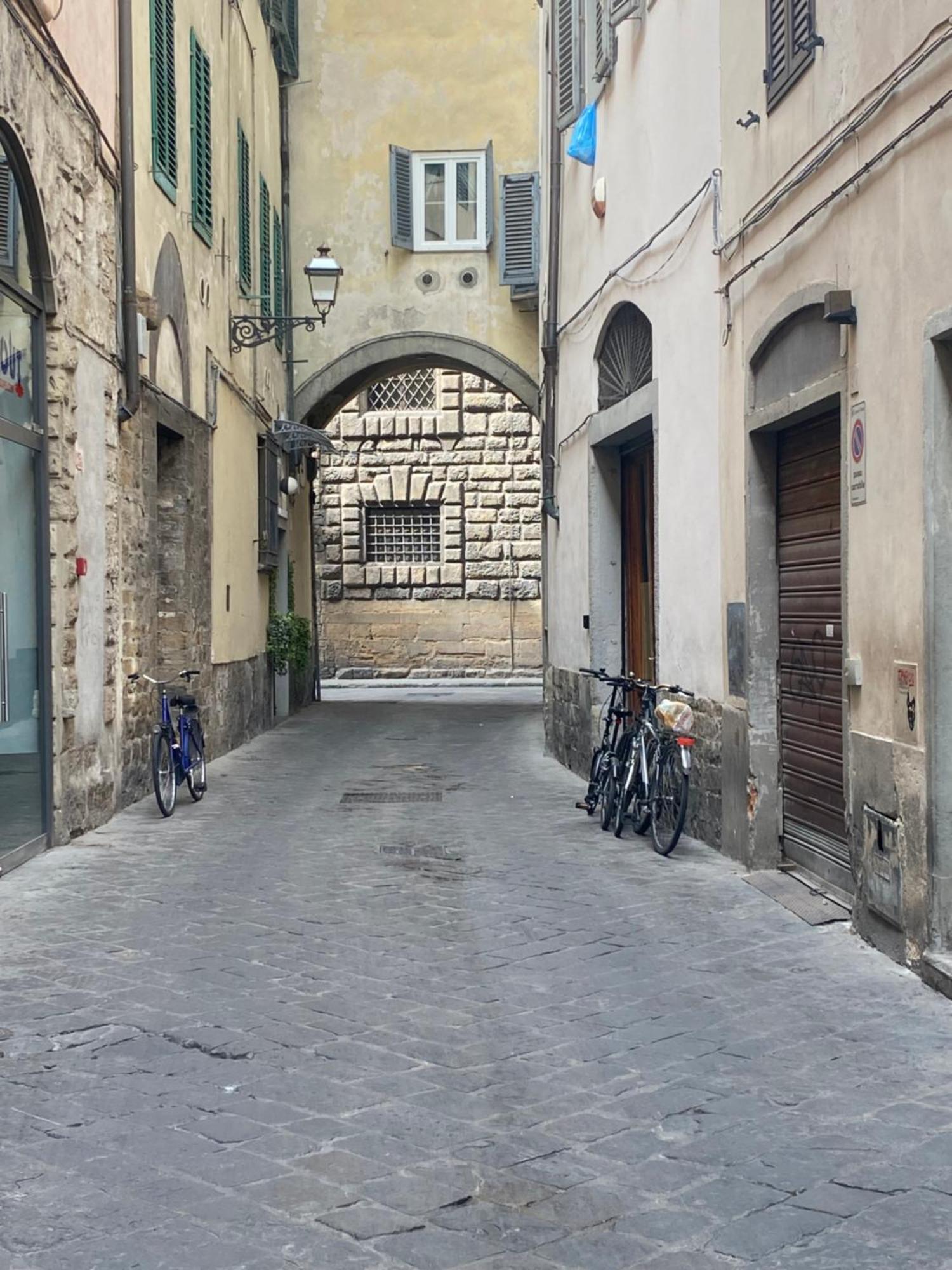 Uffizi Apartamento *